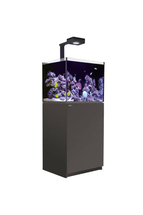 Red Sea Reefer G Deluxe Schwarz Liter