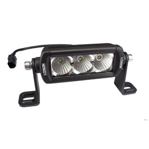 Truck Is Drug LEDSON SLIM Lampa Robocza LED 15W V2 0 Flood 10 30V