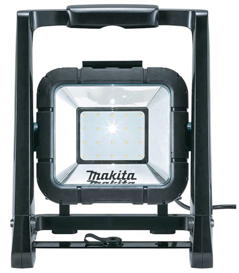 Makita Deadml805 Lampe 20 Led Acdc 144v 18v