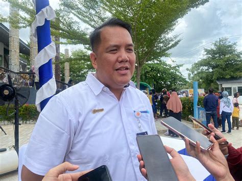 Pastikan Stok Aman Bulog Samarinda Distribusikan 10 Ton Beras Di GPM