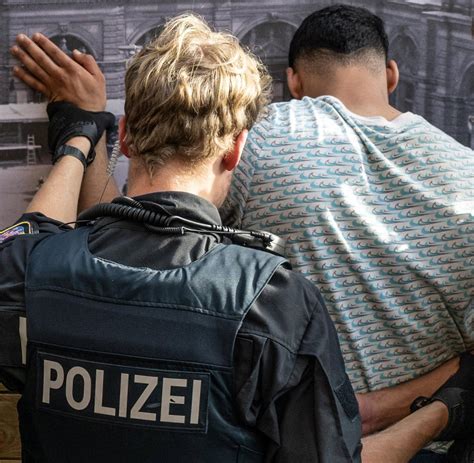 Racial Profiling Wenn Polizei gezielt Nicht Weiße kontrolliert WELT