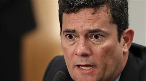 C Rmen L Cia Muda Voto E Stf Declara Suspei O De Sergio Moro