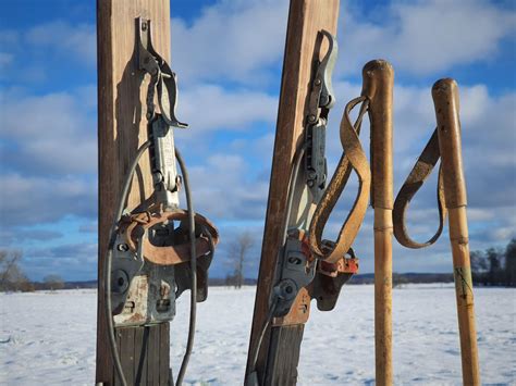 Ski Nostalgie Fxdeco Veranstaltungsdekoration Verleihservice Und