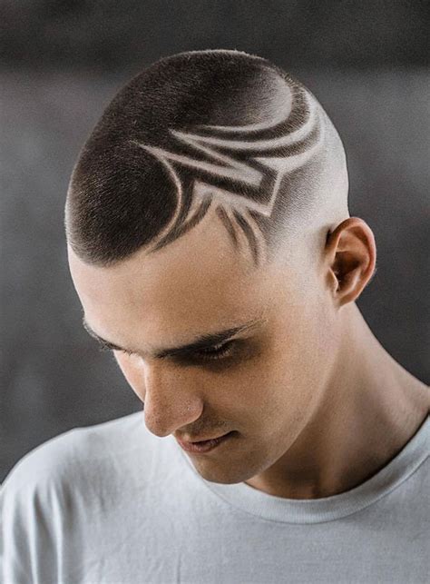 Haircut Designs For Men Freestyle