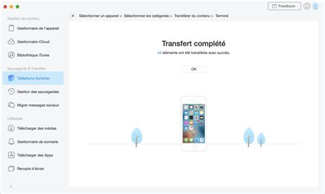 Solutions Pour Transf Rer Vos Contacts Entre Android Et Iphone