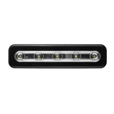 Wireless Motion Sensor Cabinet Stairs Light Lamp Under Cabinet Wardrobe