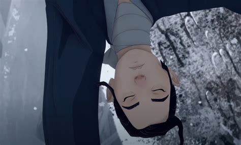 Blue Eye Samurai Nuevo Tráiler De La Serie De Netflix