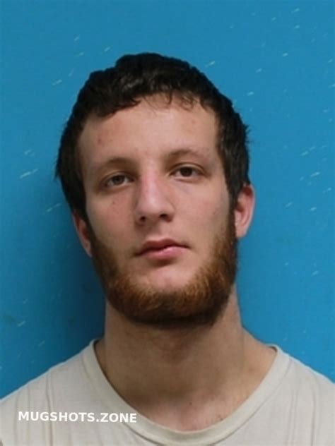 PRESTON REED 02 03 2024 Cape Girardeau County Mugshots Zone