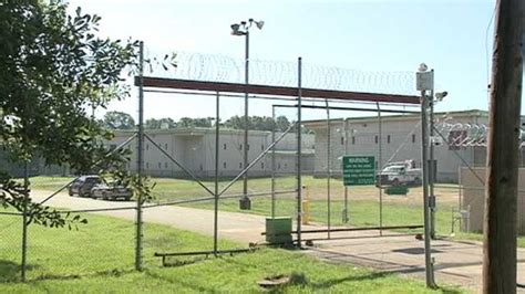 Death Investigation Underway At Raymond Detention Center