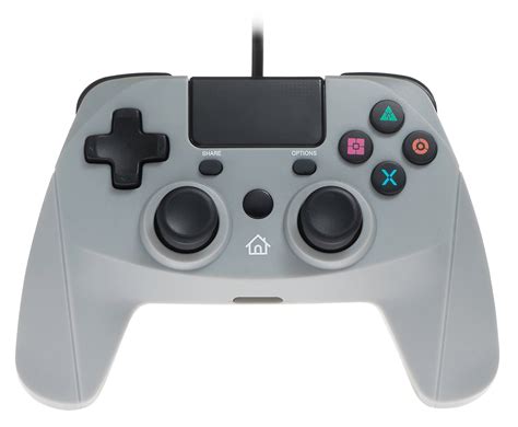 Review Snakebyte Game Pad S Ps Controller