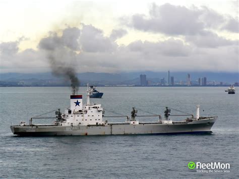 Vessel Scottish Star Reefer Imo 8315994 Mmsi 309053000