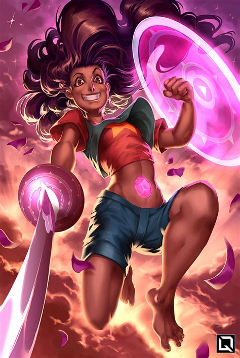 Stevonnie Steven Universe Image By Quirkilicious 3341028