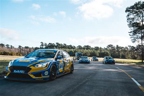 Napa Explodes Into Uk Motorsport Napa Uk