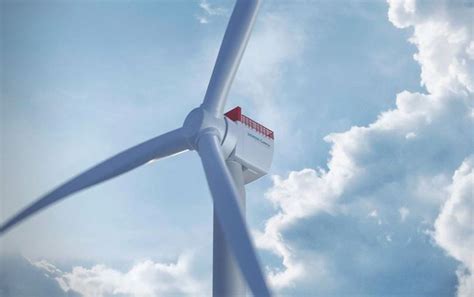 Siemens Gamesa Doosan Enerbility Partner On Korean Offshore Wind