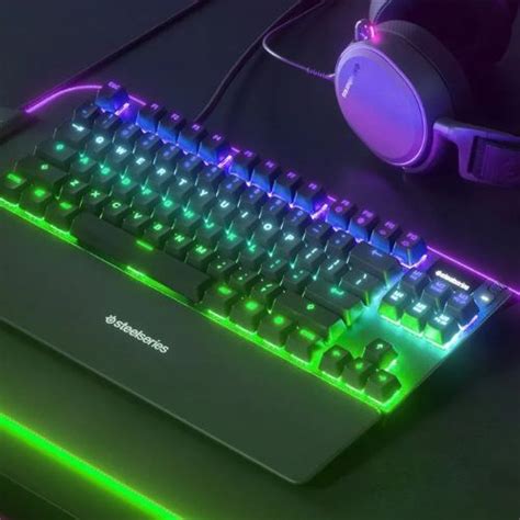 7 Melhores Teclados Gamer De 2024 Guru Recomenda