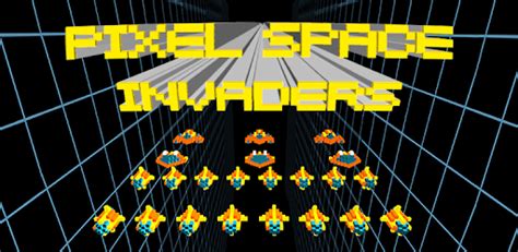 Pixel Space Invaders For Pc How To Install On Windows Pc Mac