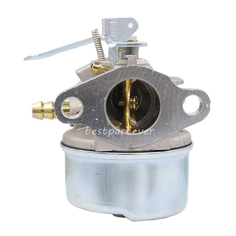 Carburetor For Toro Ccr Powerlite Ccr1000 Hsk600 Hsk635 Th098sa 632552