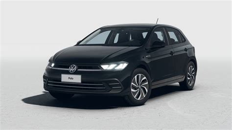 VW Polo Highline 2025 ficha técnica preço e itens de série Noticias