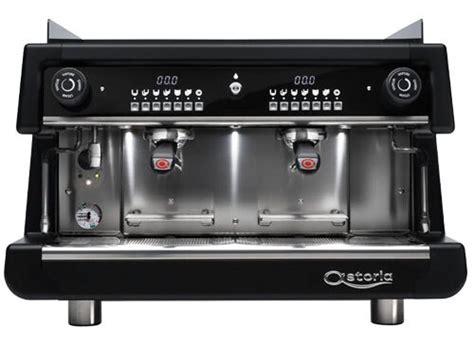 Astoria Core 200 Siebträger - KMD Kaffeewelt GmbH