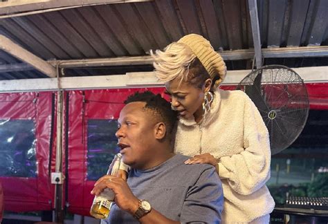 ‘i Dont Care Zandie Khumalo Adds More Fire To The Adv Mshololo Saga