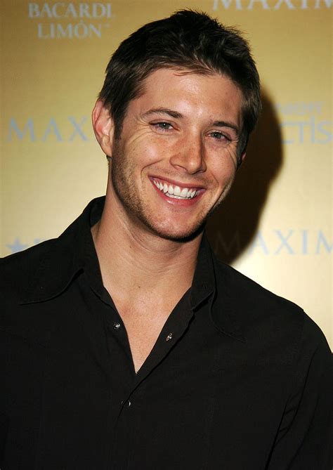 Jensen Ackles Jensen Ackles Photo 31244248 Fanpop