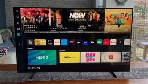 Samsung Q60B Review A Cheap QLED TV With Great Brightness But