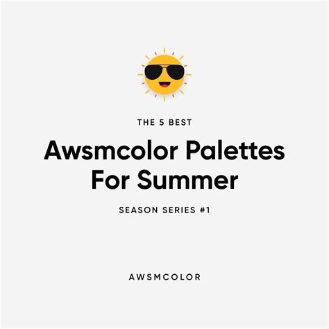 Awsmcolor Awesome Color On Instagram How