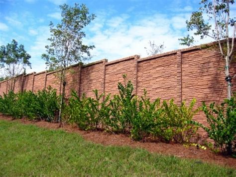 Fences Sustainable Durable And Beautiful The Owner Builder Network