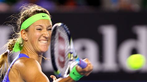 Azarenka impressive | Tennis News | Sky Sports