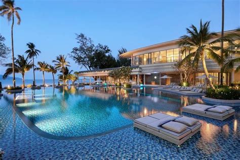 New Melia Koh Samui Resort Unveils Getaway Experience As Thailand Opens Up To Travel Balcony