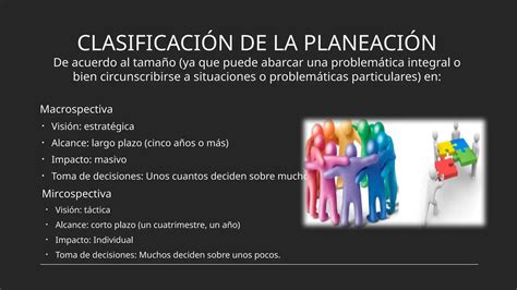 Tipos De PlaneaciÓn Educativa SegÚn Su Corrientepptx