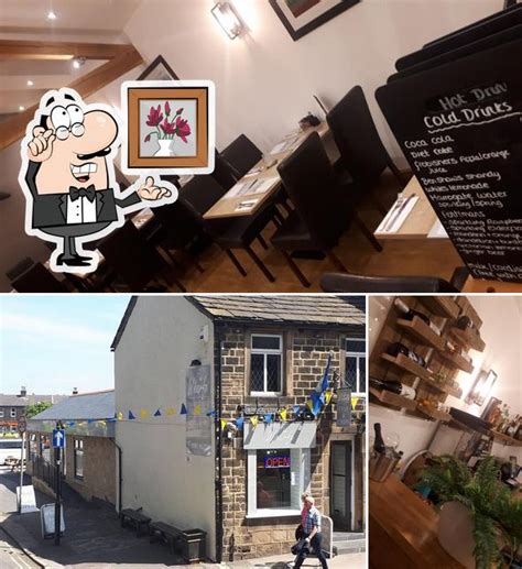 The Wharfe Fish And Chip Restaurant In Otley Restaurant Reviews