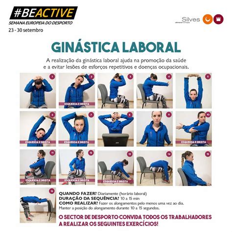 Ginastica Laboral Site Terra Ruiva