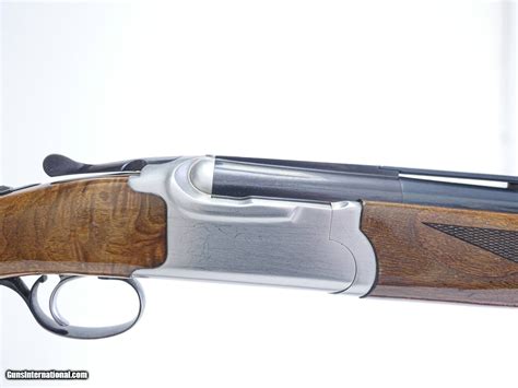 Ruger Red Label 12ga 26 Barrels