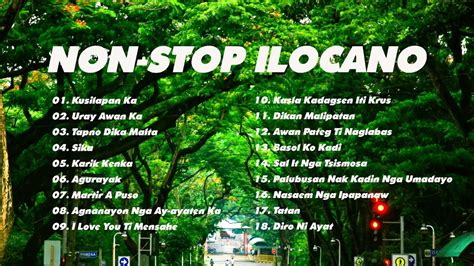 Nonstop Ilocano Medley Favourite Ilocano Songs 2022 Top Trending