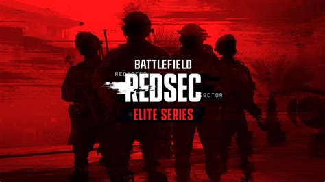 Battlefield Redsec Abre E Fecha - Actualización de la temporada 1 de Battlefield REDSEC Elite y Open Series