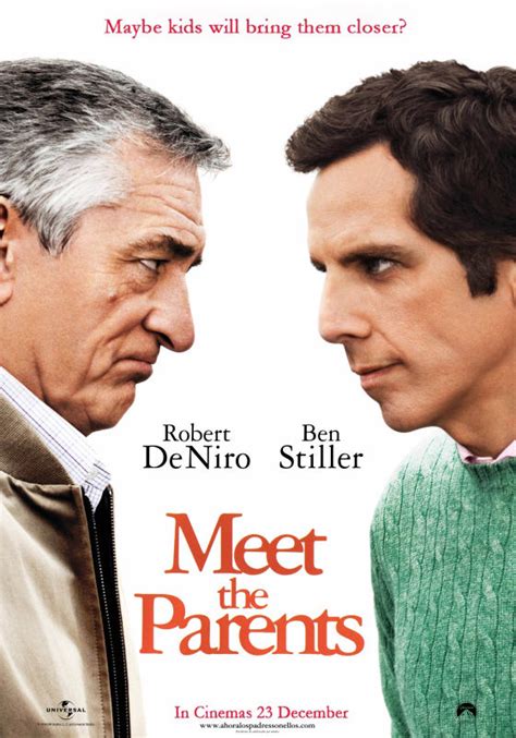 Meet the Parents Poster 7 | GoldPoster