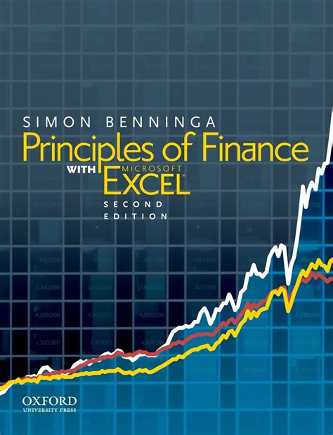 Principles Of Finance With Excel Nd Edition Uxbookstore