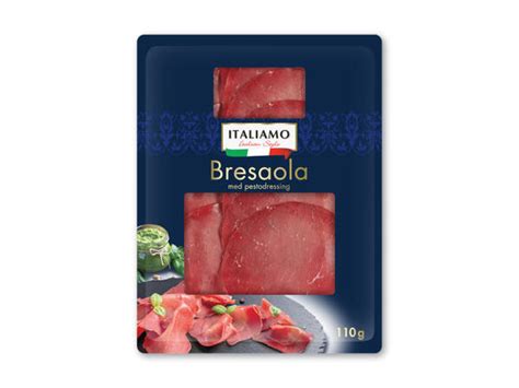 Bresaola Lidl Danmark Specials Archive