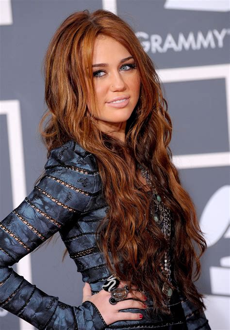 2010 Miley Cyrus Long Hair Miley Cyrus Hair Long Hair Styles