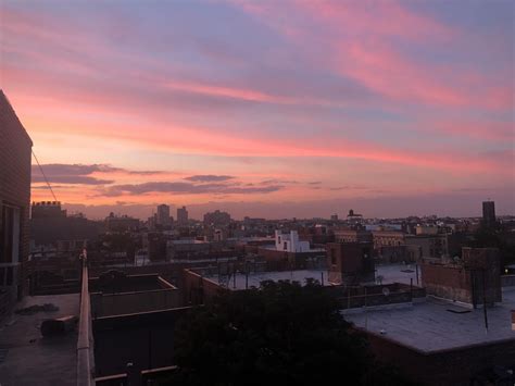 Brooklyn Skyline : r/nyc