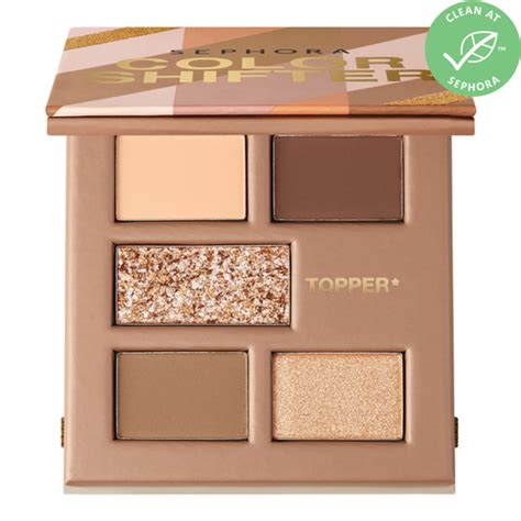 Buy Sephora Collection Color Shifter Eye Palette Sephora Malaysia