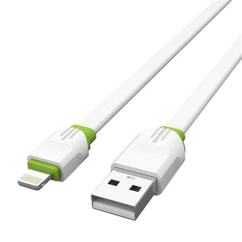 LDNIO LS34 1m Lightning Cable All GSM Accessories Cables USB