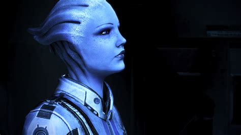 Liara T Soni Porn  Telegraph