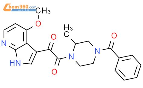 Methoxy H Pyrrolo B Pyridin Yl S