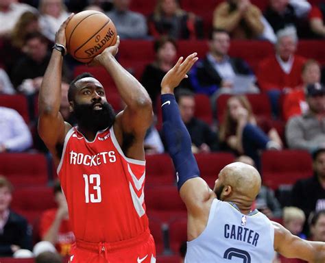 3 Pointers Takeaways From Rockets Win Over Grizzlies