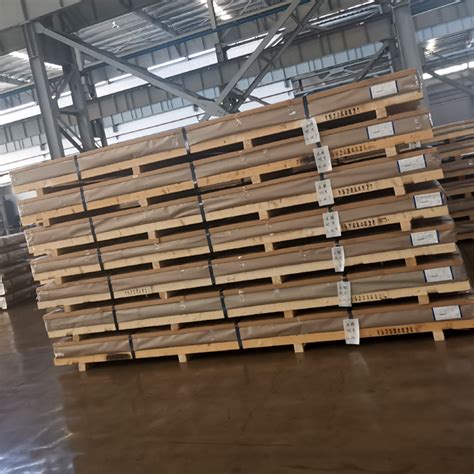 5754 Aluminium Plate Aluminium Sheet 5754 O H111 H112 H12 H14 H16 H18