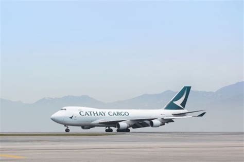 Cathay Pacific Airways Limited Announces 2022 Annual Results Air