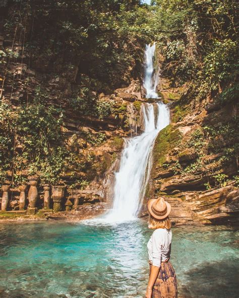 Visiting Las Pozas: Surrealist Garden in Mexico | Once Upon A Journey