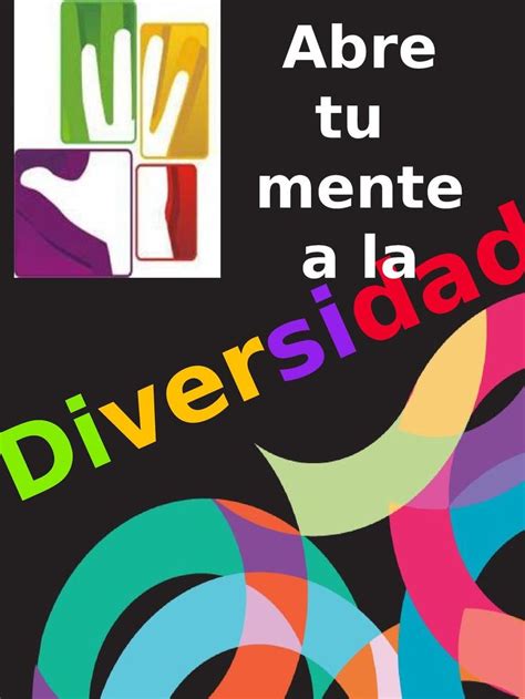 Cartilla Diversidad Ahora En Digital Magazine Interactive Classroom